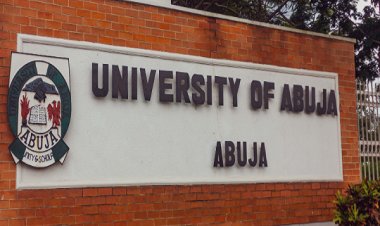 Former Vice Chancellor of University of Abuja Denies Taking Six Months' Pay After Tenure