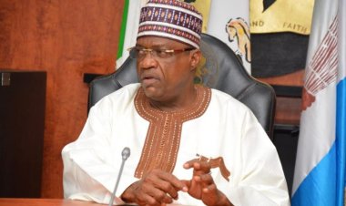 Minister Advocates for Review of Curriculum in Police College