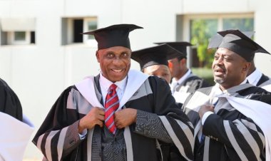 Amaechi, 4,412 New Lawyers Called to Bar