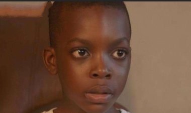 Nigerian Prodigy Basil Okpara Jr. Develops Over 30 Mobile Games at Age 9
