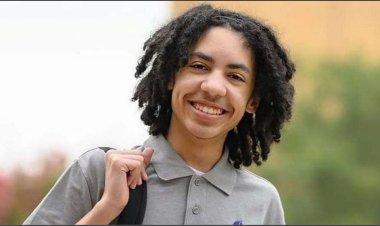 Ian Taylor Schlitz: 15-Year-Old Black Teen Graduates College, Earns MBA at Age 17, Sets Outstanding Record