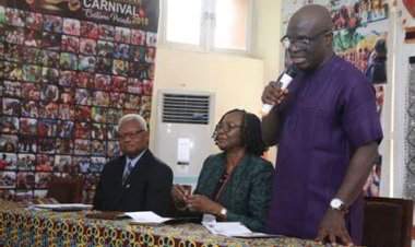 Director of University of Lagos Institute Advocates for Equal Attention to Boy and Girl Child