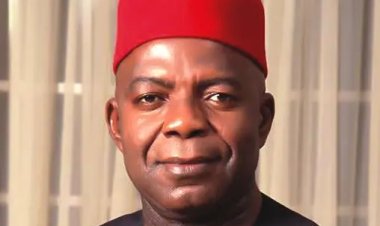 Abia Governor and NLC Join Forces to Combat Education Sector Corruption