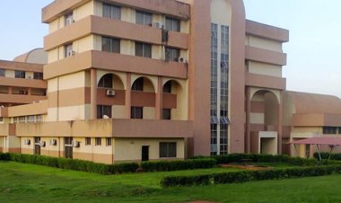 Kogi Varsity Students Lament Robberies in Host Community