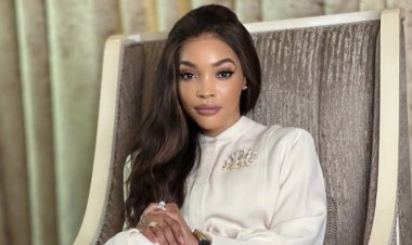 Enugu First Lady Extends Scholarship to Children of Deceased Woman in Suicide Tragedy