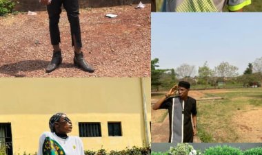 University of Nigeria Enugu Campus Wraps Up Exciting Faculty Week Celebration