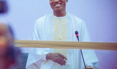 Deputy Speaker in Ebonyi Advocates Salary Increase to Alleviate Economic Hardship for Workers