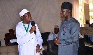 FULafia Conference: scholars advocate inter-disciplinary approach to development