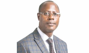 NICA Calls for Access to Credit for Students and Informal Sector