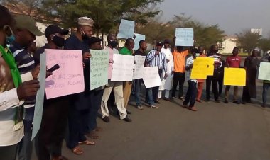 SSANU to Hold National Executive Council Meeting Over Strike Threat