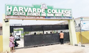 Nursing Student Commits Suicide Over School's Failed Accreditation
