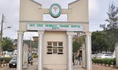 Ekiti State Government Establishes Panel to Investigate Assaults on EKSUTH Staff