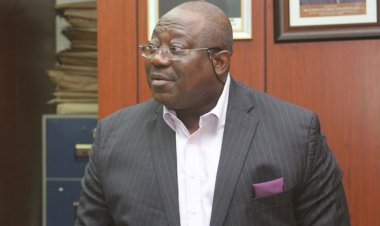 Federal Civil Service Commission Chairman Calls for Expansion of Colleges of Education Offering Degree Programs