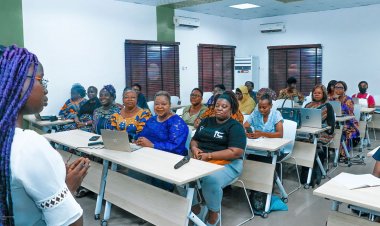 ULWS to Conduct Second Session of Digital Skills Training Programme for Members