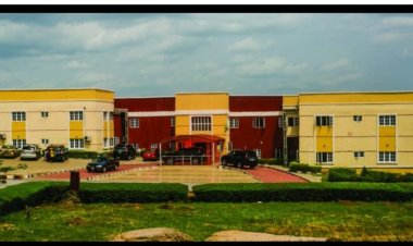 30 Salem University Graduates Called to Bar, Says VC