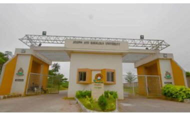 Five JABU Graduates Achieve First-Class Honors in Nigerian Law School Part II Exams