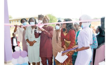 Oyo Nursing College Explains Decision to Sell Midwifery Training Forms