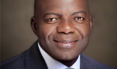 Abia Governor Launches Scholarship Program for Abia State Students