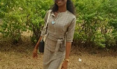 Tragic Loss Strikes Abia State Polytechnic, A Call to Youthful Vigilance