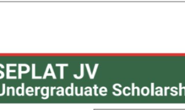 NNPC/SEPLAT JV National Undergraduate Scholarship