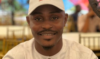 LASU VC Prof. Ibiyemi Olatunji-Bello Congratulates Mr. Samuel Kappo on Appointment as SSA to Governor Sanwo-Olu