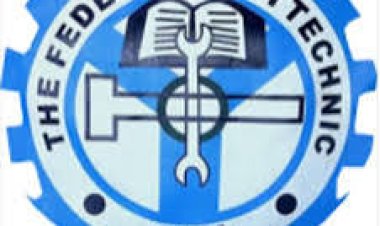 Federal Polytechnic Bida Announces New Date For Matriculation Ceremony