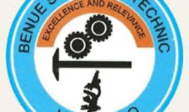 Benue Polytechnic Releases Batch A Admission List, 2023/2024