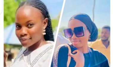 21-year-old 400 level Female University student Precious Mbali Samuel Dies