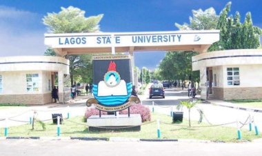 LASU Extends Online Course Registration Deadline for First Semester 2023/2024 Academic Session