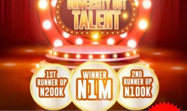 Federal Poly Nekede Presents University Got Talent Competition