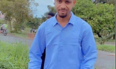 Abia State University Fresh Graduate Brutally Slain by Suspected Cult Group