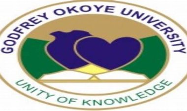 Godfrey Okoye University Launches News Skill Incubation Centre