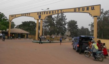 Abia State University Issues Urgent Fee Payment Ultimatum to Fresh Students