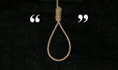 Shock and Grief as 30 Year Old Imo Poly Graduate Takes His Own Life