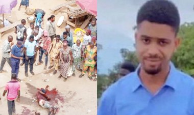 Tragic Shooting at Abia State University Claims Life of 400L Student in Cult Clash