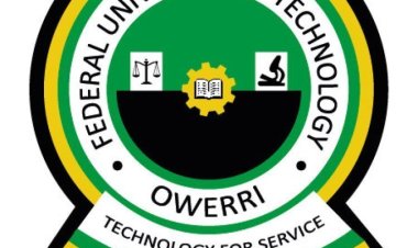 General First Semester Courses Offered by FUTO 100 Level Students