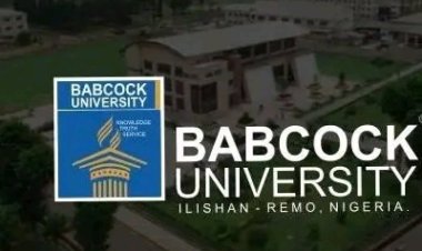 Babcock University Produces 74 Medical Doctors as Medical Council Inducts New Professionals