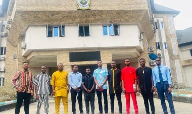 FUTO Announces ISEC Representatives for 25th SUG Election