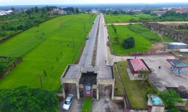 University of Calabar Teaching Hospital (UCTH) Rolls Out Activities as They Launch Glaucoma Screening Campaign