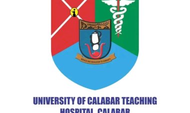 UNICAL Teaching Hospital Admission into  ND & HND in Nursing Sciences for 2024/2025 Session
