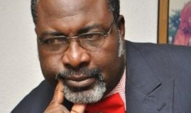 Prof. Babajide Elemo Calls for Increased Funding of LASU, Emphasizing Research and Infrastructure Development