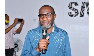 YABATECH Rector Urges Nigerian Youths to Innovate Solutions for Current Challenges