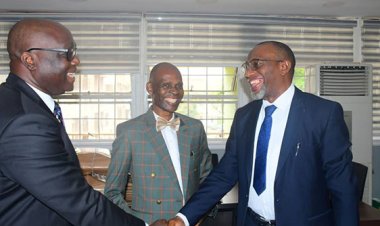 YABATECH Rector Highlights Role of Efficient Transport System in Nigeria's Economic Prosperity