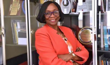 University of Lagos Vice-Chancellor to Deliver Keynote Address on "Providing Fit for Purpose Education" at 26th SOAFSE Annual Event