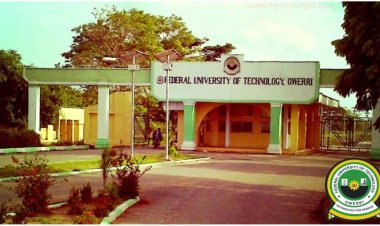 FUTO First Semester 2023-2024: Lectures Commence Amidst Admissions and Clearance Rush