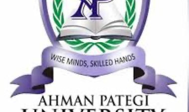 Ahman Pategi University Announces 3rd Matriculation Ceremony Date