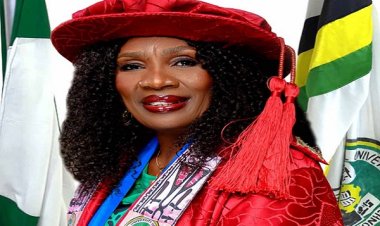 FUTO Unveils Distinguished Speaker Lineup for ASWN 2024