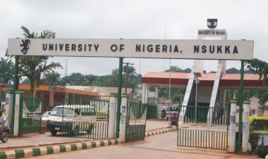 3 Professors, 2 Academic Staff Drag UNN to Court Over Board Removal