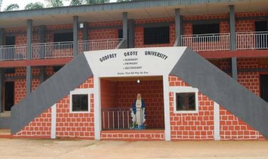 Godfrey Okoye University Announces 15th Matriculation Ceremony