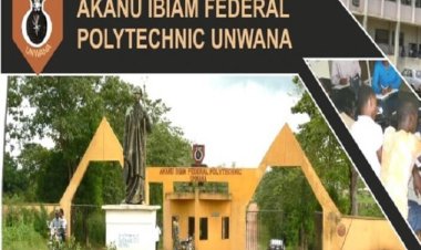 Akanu Ibiam Federal Polytechnic Postpones Matriculation Ceremony Amid Safety Concerns
